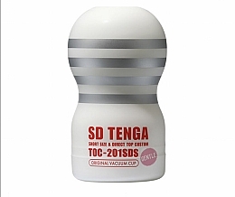 Fragrances, Perfumes, Cosmetics Masturbator - Tenga SD Original Vacuum Cup Gentle