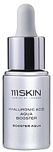 Hyaluronic Acid Booster Serum - 111SKIN Hyaluronic Acid Aqua Booster — photo N1