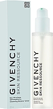 Face & Eye Makeup Remover Micellar Water - Givenchy Skin Ressource Cleansing Micellar Water — photo N2