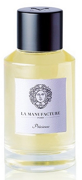 La Manufacture Precieuse - Eau de Parfum (sample) — photo N3