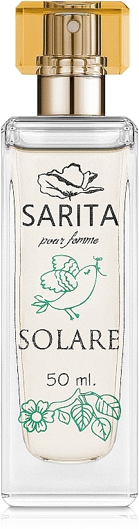 Aroma Parfume Sarita Solare - Eau de Parfum — photo N1