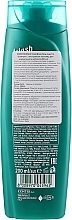 Jasmine Extract Shampoo for Normal Hair - Wash&Go — photo N5