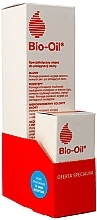 Fragrances, Perfumes, Cosmetics Set - Bio-Oil PurCellin Oil (b/Oil/25ml + b/Oil/200ml)