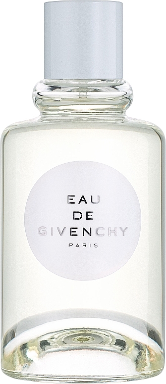 Givenchy Eau de Toilette Givenchy 2018 - Eau de Toilette — photo N1