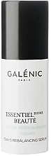 Fragrances, Perfumes, Cosmetics Face Repair Serum - Galenic Essential Biome Beaute 7-days Rebalancing Serum