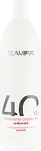 Hair Emulsion 12% - Team 155 Oxydant Emulsion 40 Vol — photo N7