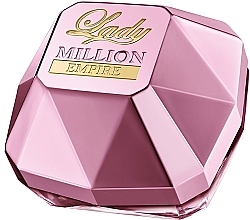 Paco Rabanne Lady Million Empire - Eau de Parfum (tester) — photo N1