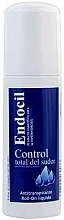 Roller Antiperspirant - Endocil Deodorant Roll-On — photo N1