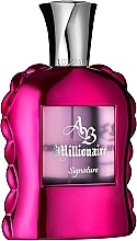 Lomani AB Spirit Millionaire Signature Women - Eau de Parfum — photo N8