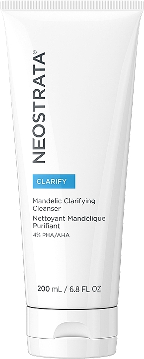 Cleansing Gel - Neostrata Clarify Mandelic Clarifying Cleanser — photo N1