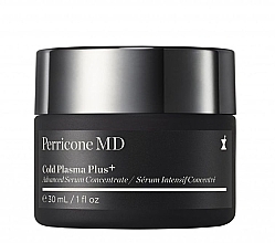 Fragrances, Perfumes, Cosmetics Anti-Aging Facial Cream Serum - Perricone MD Cold Plasma+ Advanced Serum Concentrate