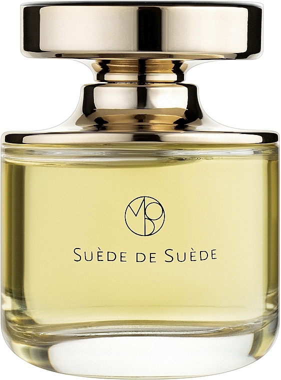 Mona di Orio Suede de Suede - Perfumed Spray — photo N1