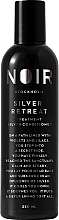 Conditioner - Noir Stockholm Silver Retreat-Treatment Silver Conditioner — photo N1