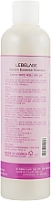 Hair Shampoo - Lebelage Keratin Essence Shampoo — photo N2