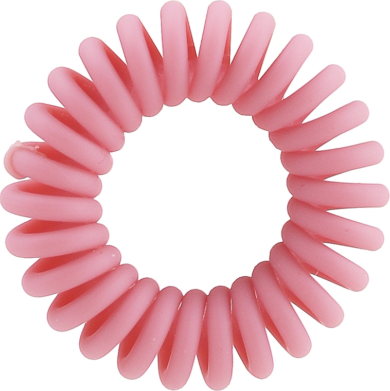 Hair Tie - Invisibobble Original Me Myself & I Pink — photo N9