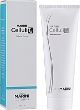 Fragrances, Perfumes, Cosmetics Anti-Cellulite Cream - Jan Marini CelluliTx Cellulite Cream