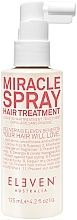 Fragrances, Perfumes, Cosmetics Hair Spray - Eleven Australia Miracle Spray Hair Treatment