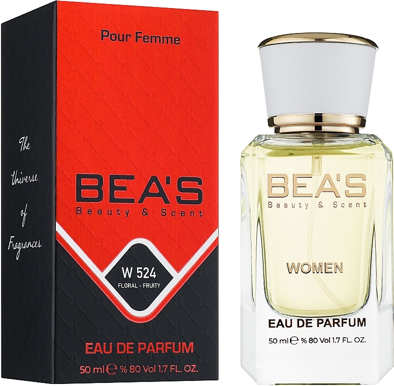 BEA'S W524 - Eau de Parfum — photo N2