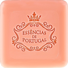 Soap "Red Fruits" - Essencias De Portugal Red Fruits Aromatic Soap — photo N2