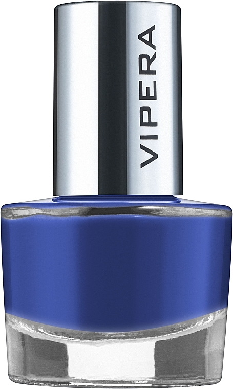 Nail Polish - Vipera High Life — photo N1