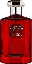Fragrances, Perfumes, Cosmetics Lorenzo Villoresi Alamut - Eau de Toilette