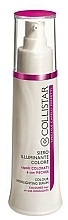 Fragrances, Perfumes, Cosmetics Colored Hair Serum - Collistar Highlighting Colour Serum