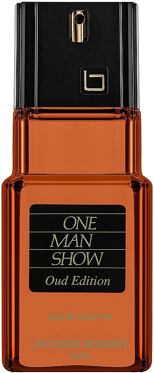 Bogart One Man Show Oud Edition - Eau de Toilette — photo N13