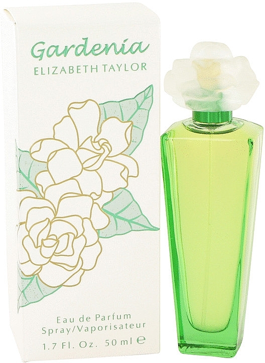 Elizabeth Taylor Gardenia - Eau de Parfum — photo N3