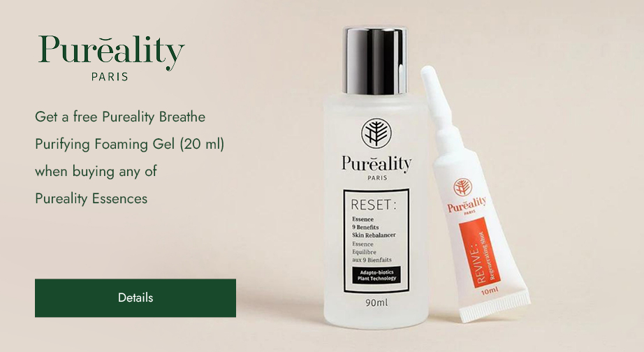 Special Offers from Pureality