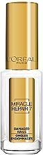 Fragrances, Perfumes, Cosmetics Nail Serum - L'Oreal La Manicure 7 In 1 Miracle Repair Nail Serum