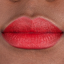 Lipstick - Catrice Scandalous Matte Lipstick — photo N6