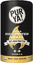 Fragrances, Perfumes, Cosmetics Protein Cocktail "Vanilla" - Purya High Protein Shakes Vanilla Drink Powder