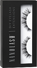 Fragrances, Perfumes, Cosmetics False Eyelashes - Nanolash Diy Eyelash Extensions Harmony