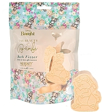 Fragrances, Perfumes, Cosmetics Bath Bomb Set - Mad Beauty Disney Bambi The Beauty Of Bambi Bath Fizzer