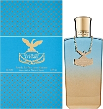 The Merchant Of Venice La Fenice Pour Homme - Eau de Parfum  — photo N17