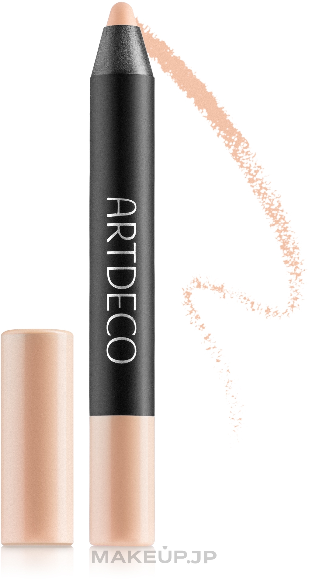 Waterproof Corrector - Artdeco Camouflage Stick Waterproof — photo 1 - Fair Vanilla