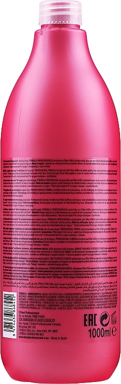 Lengths Renewing Hair Conditioner - L'Oreal Professionnel Pro Longer Lengths Renewing Conditioner — photo N5