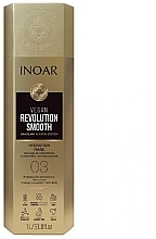 Fragrances, Perfumes, Cosmetics Hair Mask - Inoar Vegan Revolution Smooth Hydration Mask	