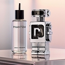 Paco Rabanne Phantom Refill - Eau de Toilette (refill) — photo N38