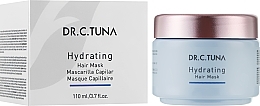 Hydrating Hair Mask - Farmasi Hydrating Dr. C.Tuna — photo N2