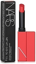 Matte Lipstick - Nars Powermatte Lipstick — photo N1