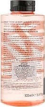 Pretty & Silly Shower Gel - Mades Cosmetics Tones Shower gel Pretty&Silly — photo N6