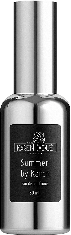 Karen Doue Summer By Karen - Eau de Parfum — photo N1