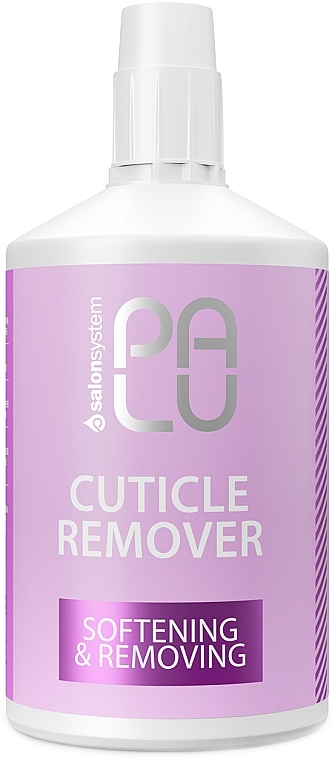 キューティクルリムーバー - Palu Cuticle Remover — photo N1