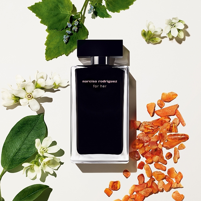 Narciso Rodriguez For Her - Set — photo N8