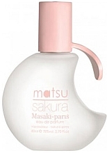 Fragrances, Perfumes, Cosmetics Masaki Matsushima Matsu Sakura - Eau de Parfum (probe)