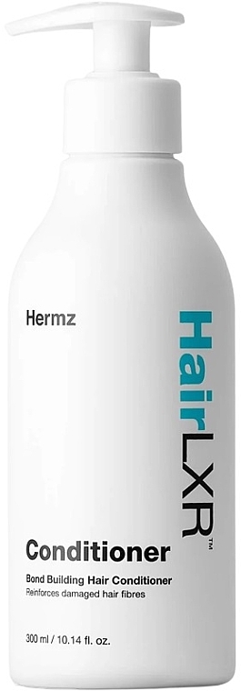 Anti Hair Loss Conditioner - Hermz HirLXR Conditioner — photo N11