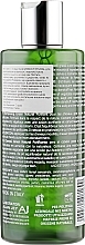 Cleansing Shampoo for Oily Hair & Scalp - Alan Jey Green Natural Shampoo — photo N2