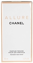 Chanel Allure - Perfumed Hair Mist — photo N1