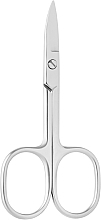 Nail Scissors - Elixir Make Up Nail Scissors 536 — photo N3